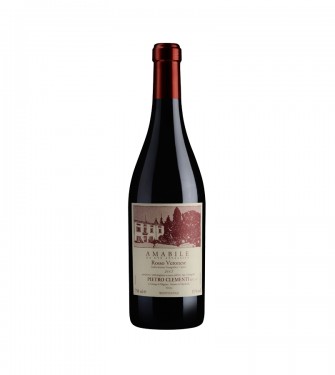 Amabile - Rosso Veronese IGT 2007 Clementi